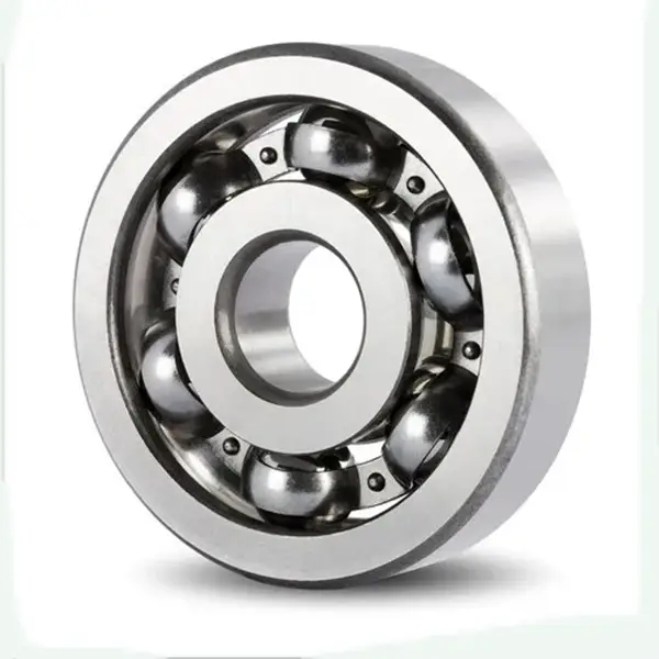 Second image of Stainless Steel Ball Bearing (ø2¼"OD x 1¼"ID x ½"W)