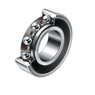 Radial Ball Bearings