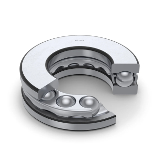 Thrust Ball Bearing