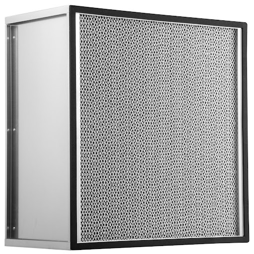 Hepa Filter Replacement 24 x 24 x 11.5 HEPA THERMA-GUARD