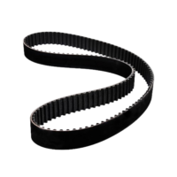 Timing Belt: ¾ inch Width, 50 Teeth, Made of Neoprene