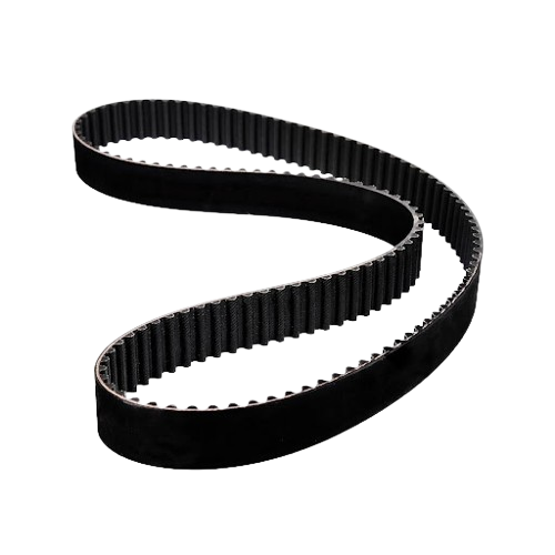 Timing Belt: ¾ inch Width, 50 Teeth, Made of Neoprene