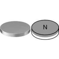 High-Temperature, 0.1" Thick, 3/4" OD