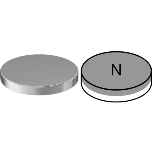 High-Temperature, 0.1" Thick, 3/4" OD