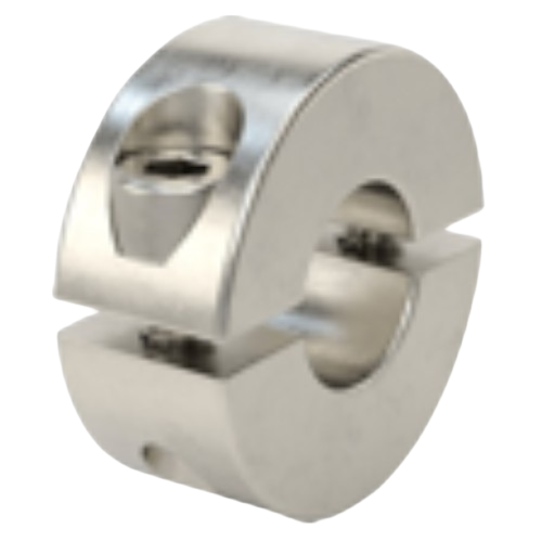 Double Split Shaft Collar, for 1 inch diameter