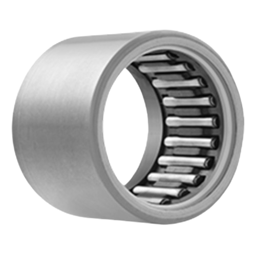 ¼ inch Shaft Diameter, ¼ Width, Needle- Roller Bearing