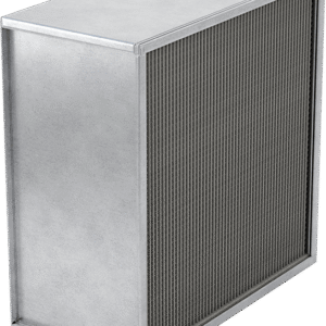 ULPA Box Air Filter
